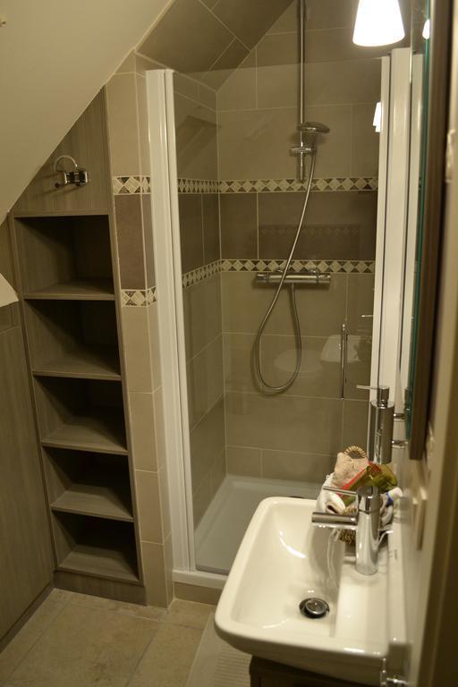 B&B Noord-Zuid Zonhoven Quarto foto