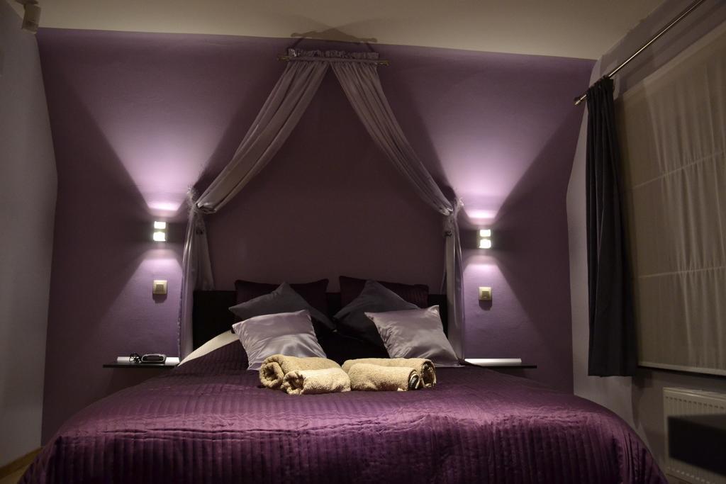 B&B Noord-Zuid Zonhoven Quarto foto